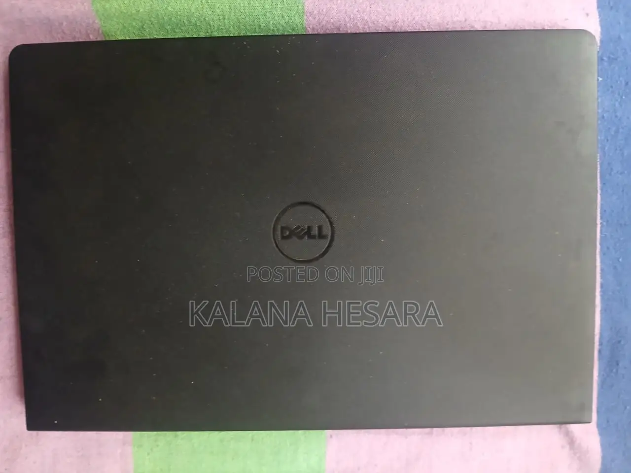 Laptop Dell Inspiron 15 8GB Intel Core I3 HDD 1T