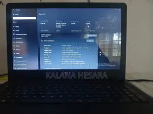 Laptop Dell Inspiron 15 8GB Intel Core I3 HDD 1T