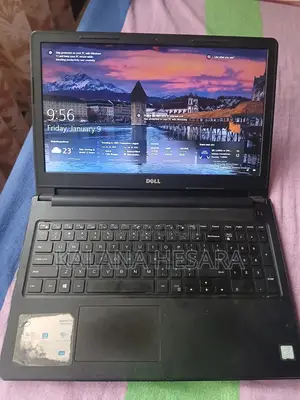 Laptop Dell Inspiron 15 8GB Intel Core I3 HDD 1T