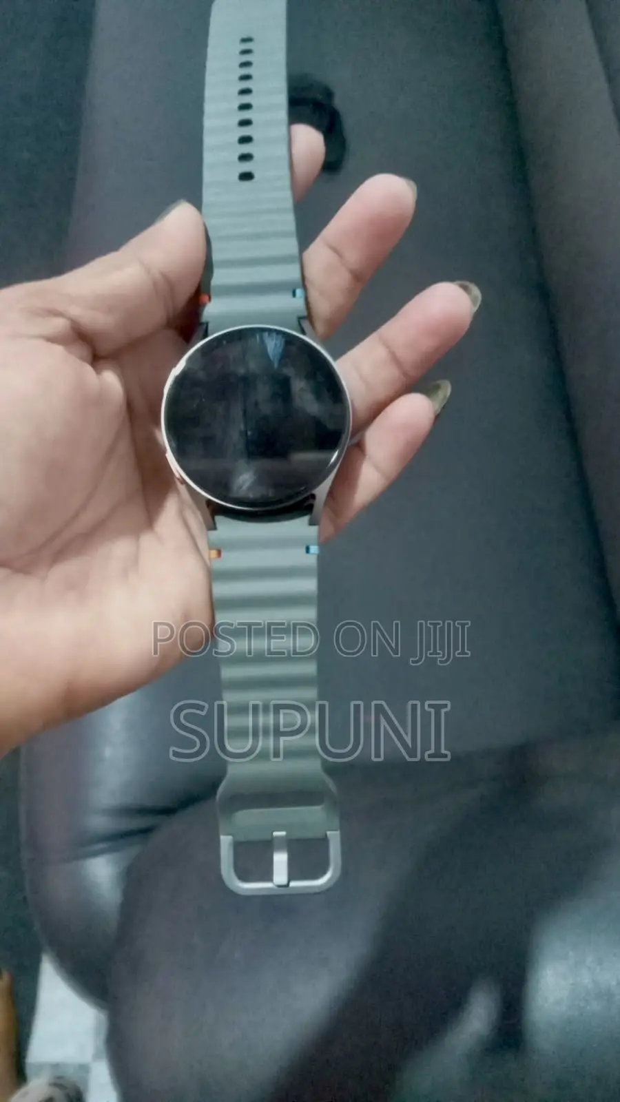 Samsung Galaxy 7 Watch