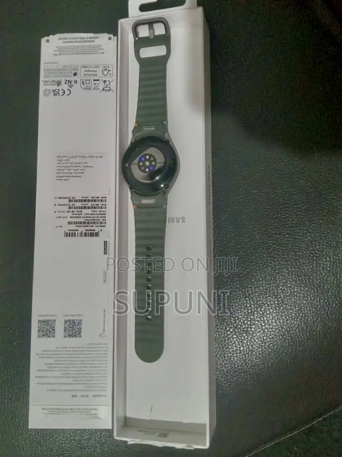 Samsung Galaxy 7 Watch