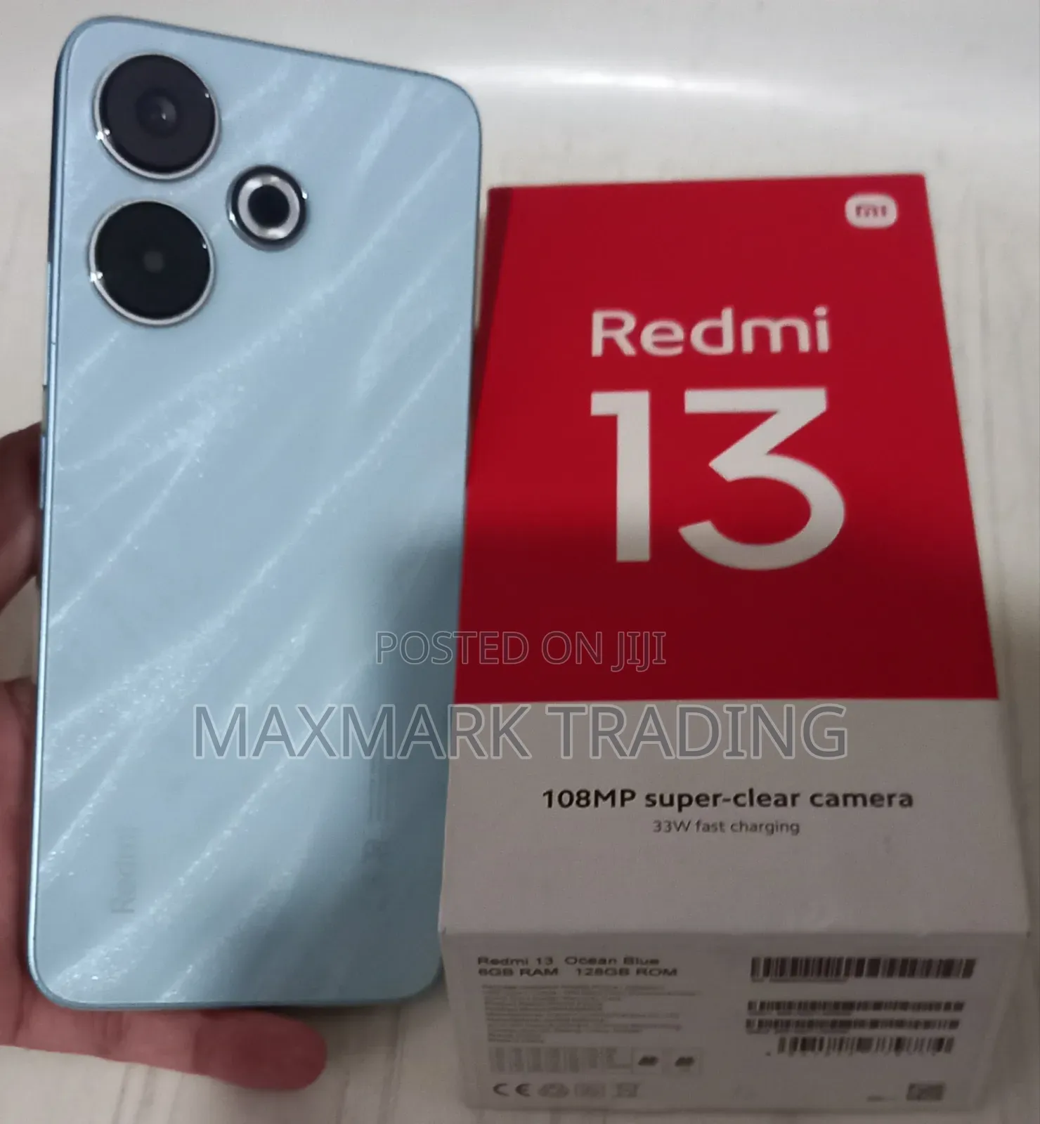 Xiaomi Redmi 13 128 GB