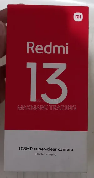 Xiaomi Redmi 13 128 GB