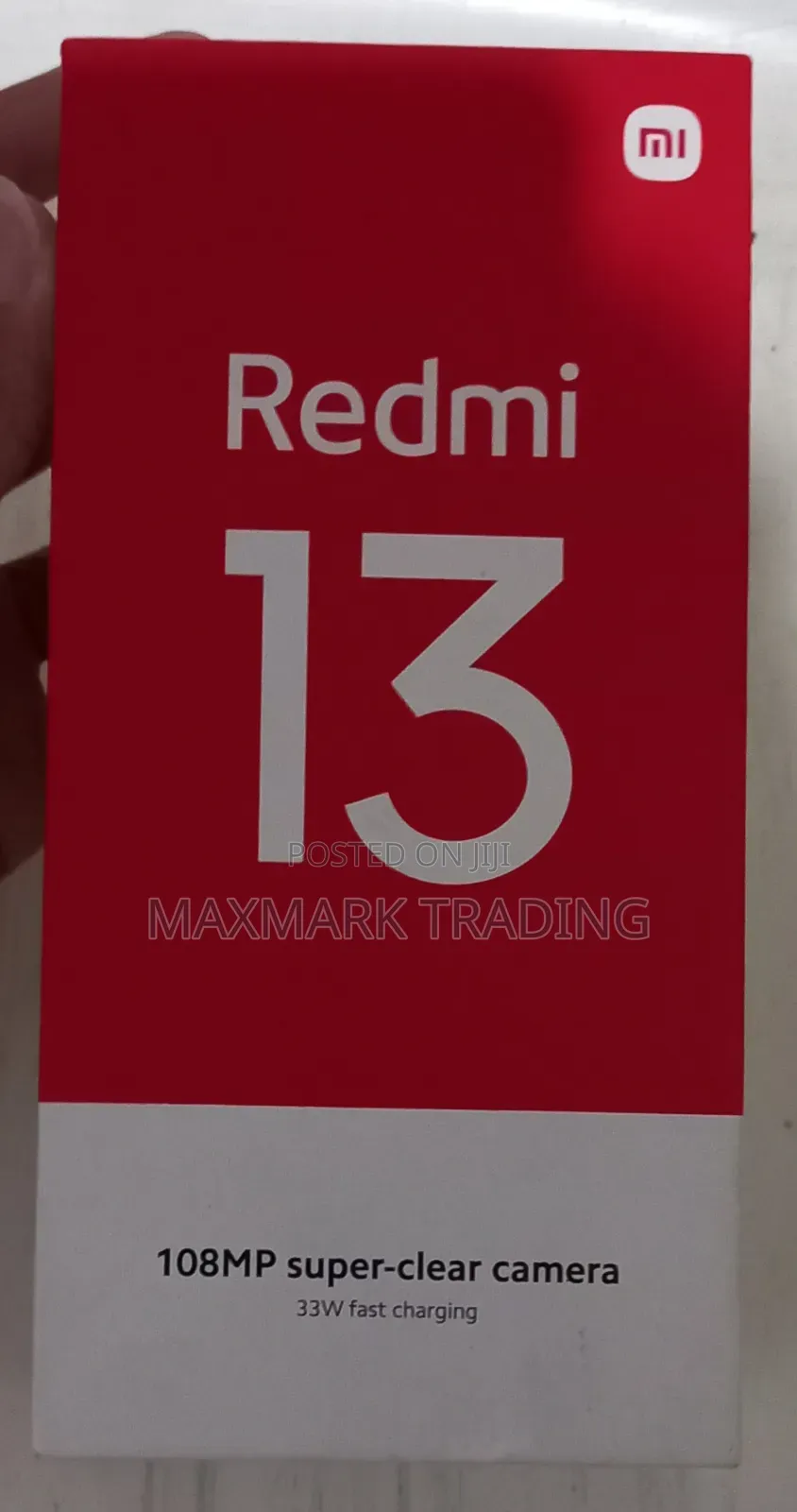 Xiaomi Redmi 13 128 GB