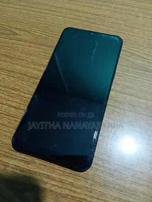 Samsung Galaxy A10s 32 GB Black