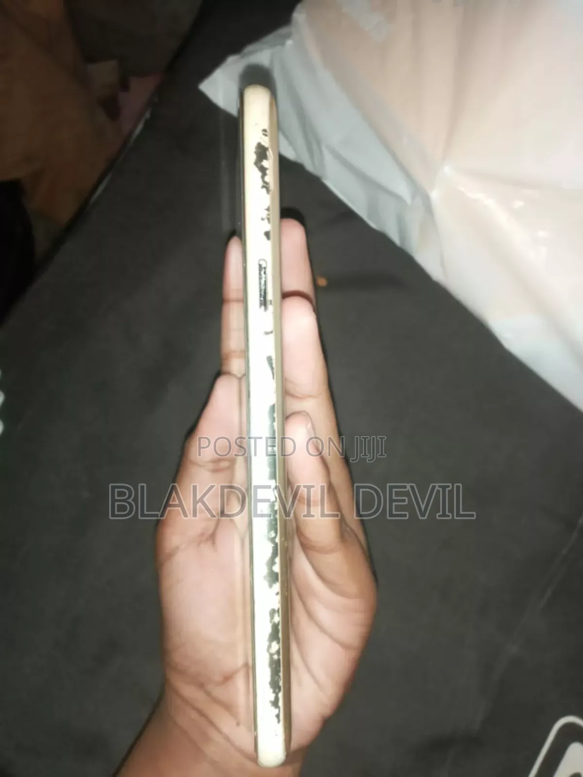 Samsung Galaxy J7 16 GB Yellow