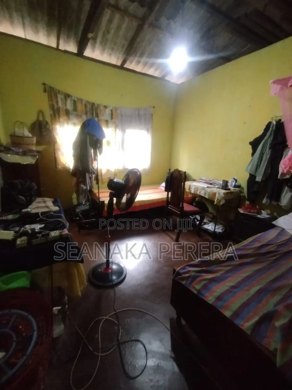 Furnished 2bdrm House in Panadura for sale