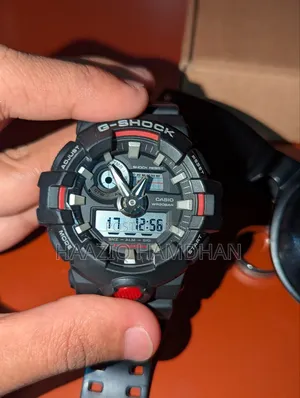 Casio G-Shock Ga-700-1adr