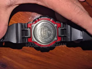 Casio G-Shock Ga-700-1adr