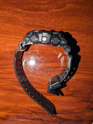 Casio G-Shock Ga-700-1adr