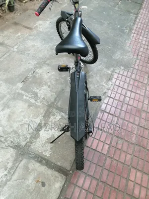 Motorcycle 2018 Black