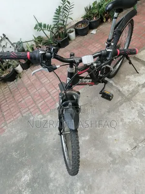 Motorcycle 2018 Black