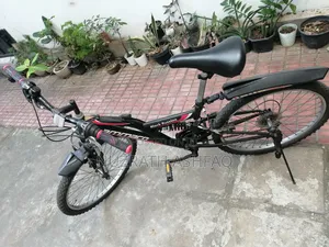 Motorcycle 2018 Black