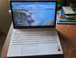 Laptop HP Pavilion 15 8GB Intel Core I7 HDD 1T