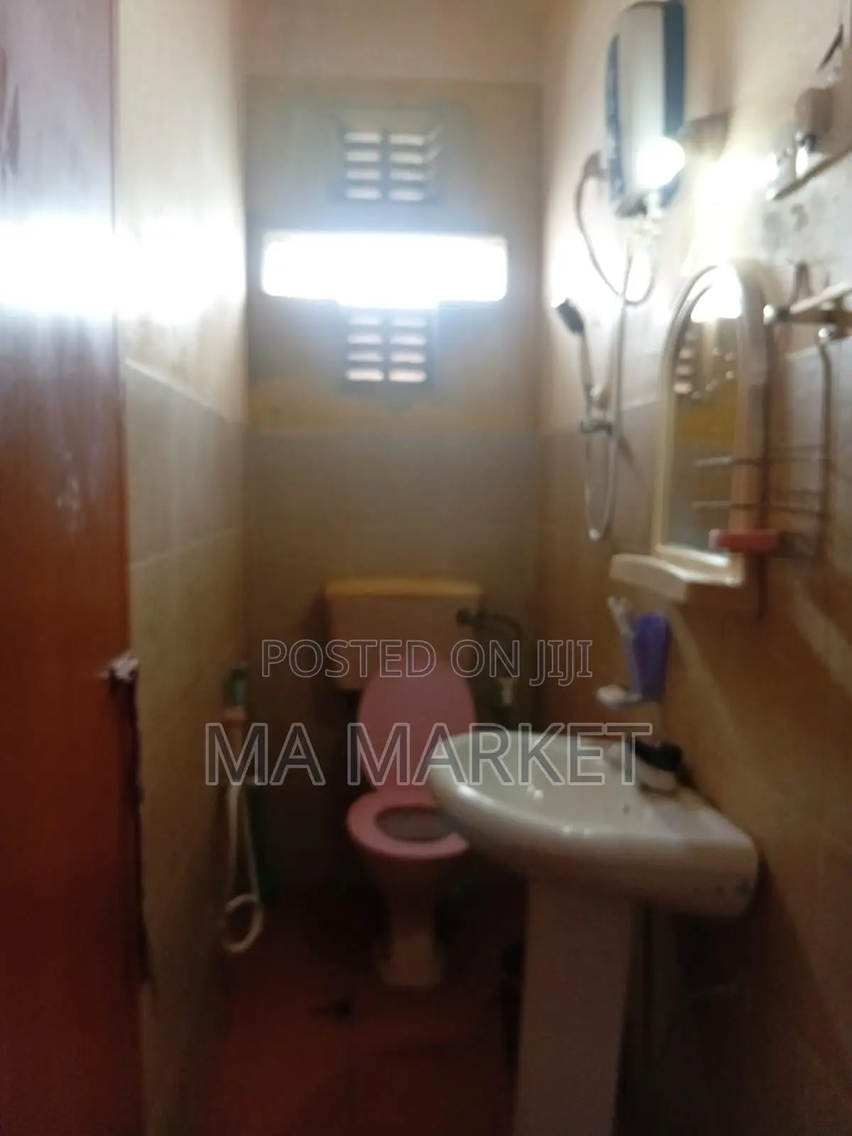 2bdrm House in Ground Floor, Boralesgamuwa for rent