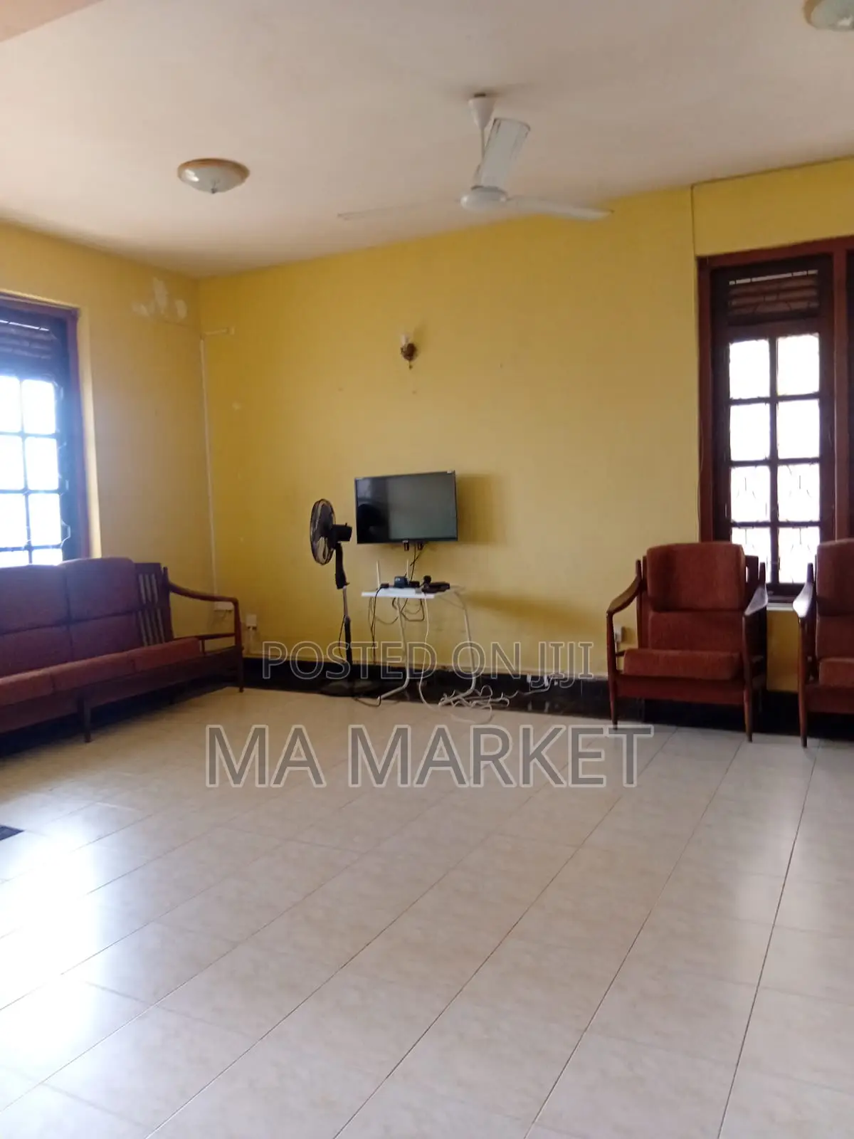 2bdrm House in Ground Floor, Boralesgamuwa for rent