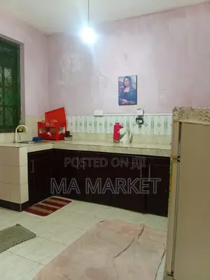 2bdrm House in Ground Floor, Boralesgamuwa for rent