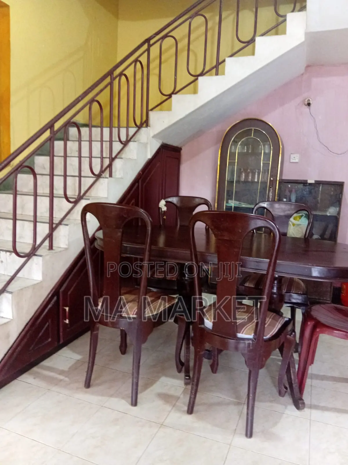 2bdrm House in Ground Floor, Boralesgamuwa for rent