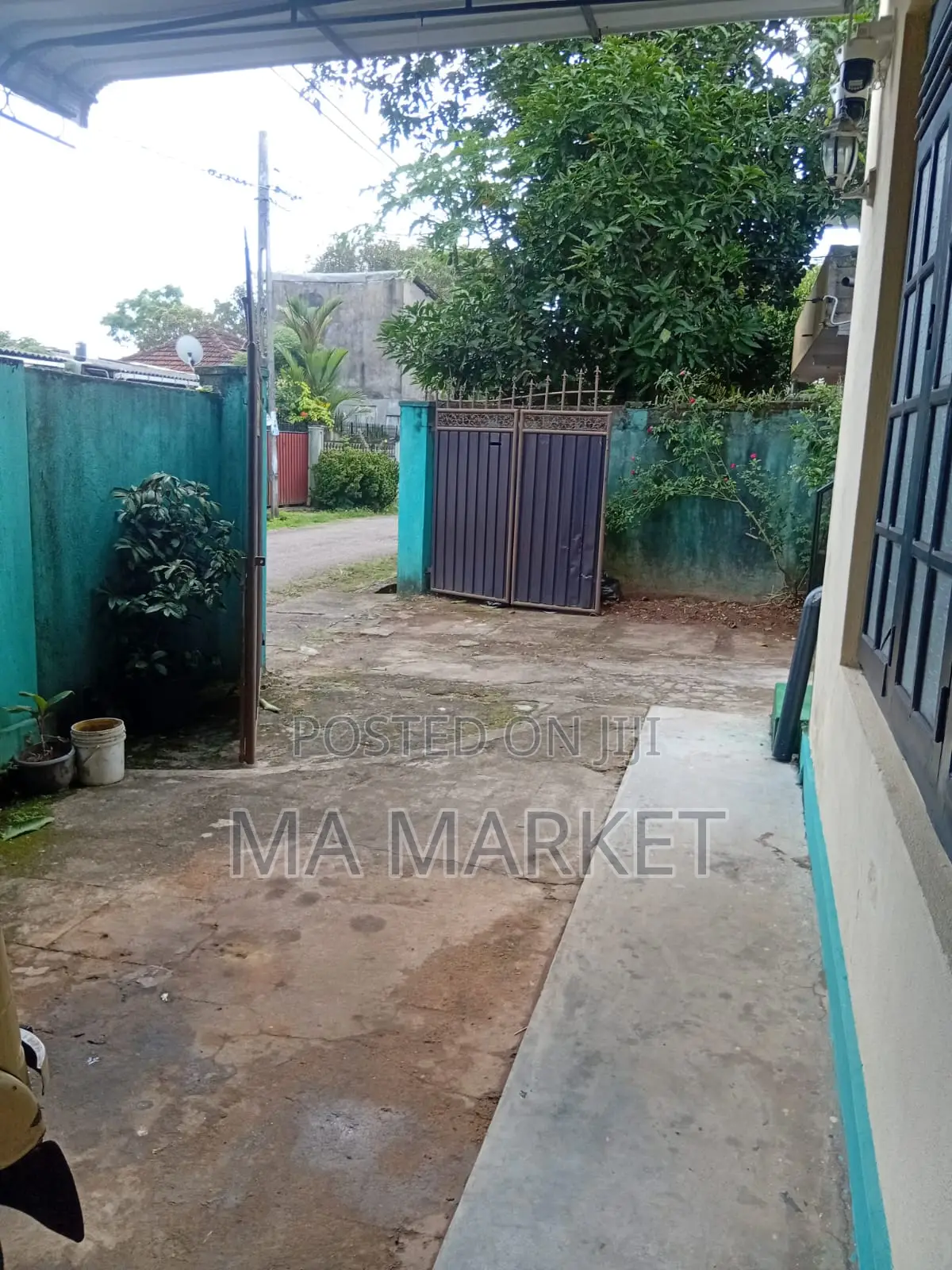 2bdrm House in Ground Floor, Boralesgamuwa for rent