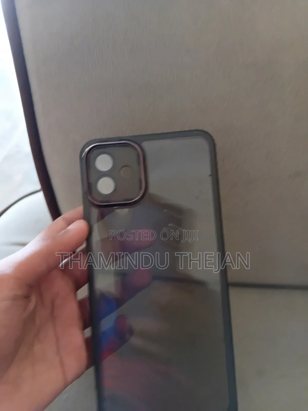 Case for Samsung Galaxy A05