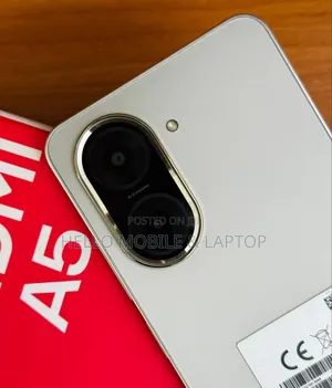 Xiaomi Redmi A5 4G 64 GB Silver