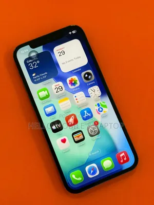 Apple iPhone 12 Pro 256 GB Blue