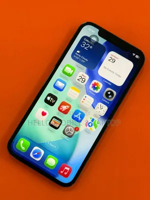 Apple iPhone 12 Pro 256 GB Blue