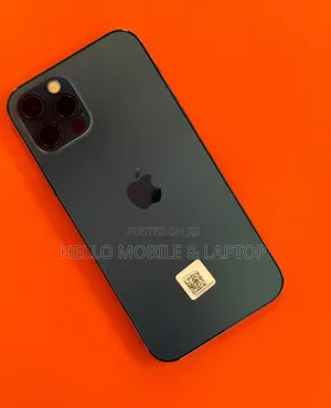 Apple iPhone 12 Pro 256 GB Blue