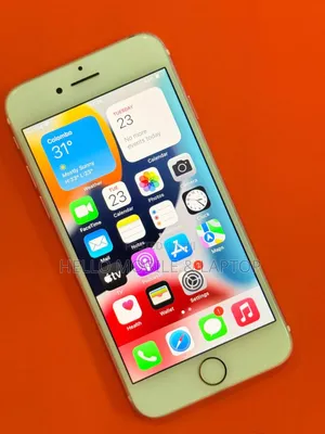 Apple iPhone 7 128 GB White