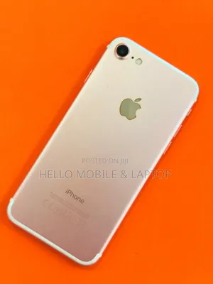 Apple iPhone 7 128 GB White