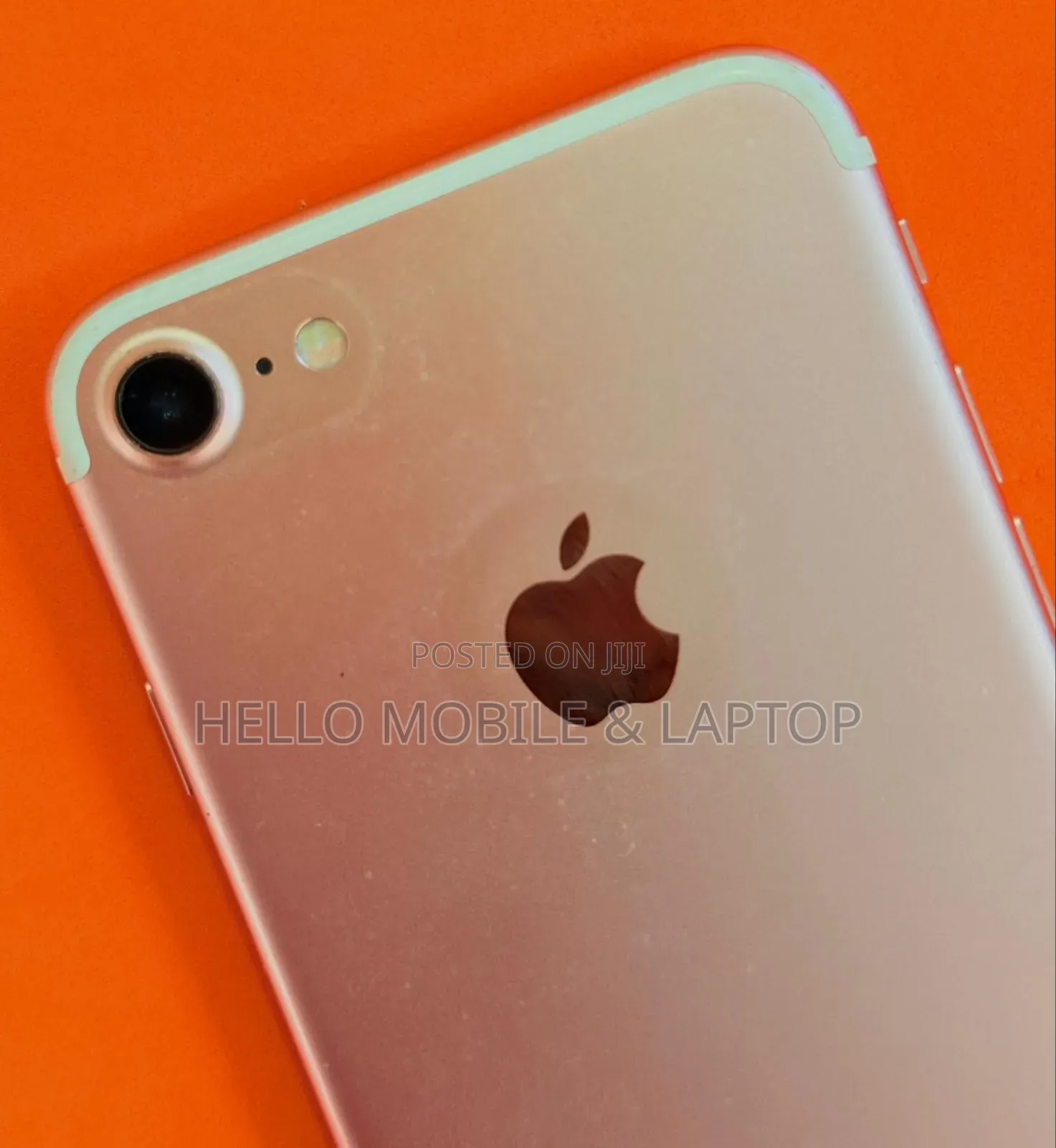 Apple iPhone 7 128 GB White