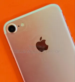 Apple iPhone 7 128 GB White