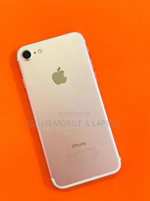 Apple iPhone 7 128 GB White