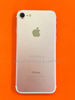 Apple iPhone 7 128 GB White