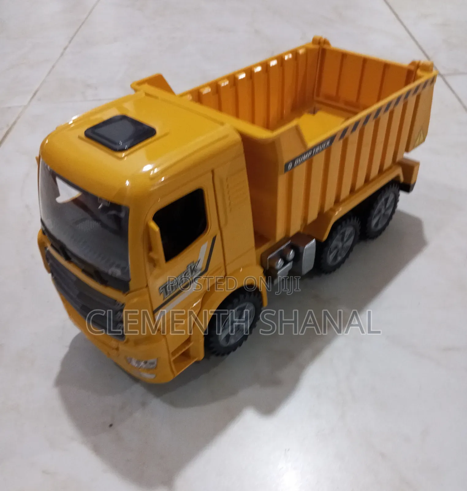Dump Truck