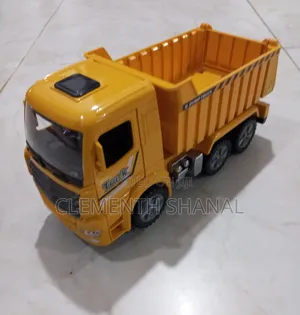 Dump Truck