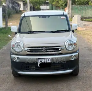 Suzuki Xbee 1.0 Hybrid AWD 2023 Brown