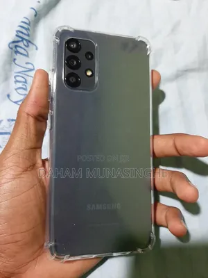 Samsung Galaxy A13 64 GB Black