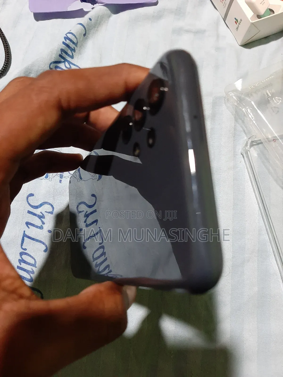 Samsung Galaxy A13 64 GB Black