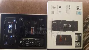 So8 Tik Tok Live LCKB ( 6th Gen )