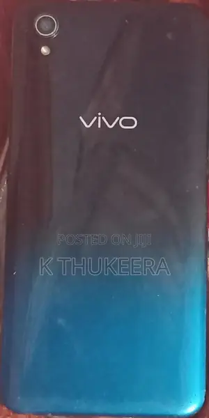 Vivo Y91c 32 GB Blue