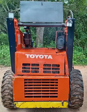 Toyota Bobcat