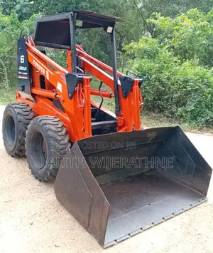 Toyota Bobcat