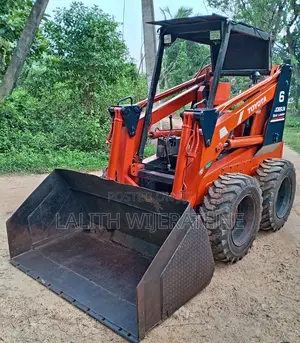 Toyota Bobcat