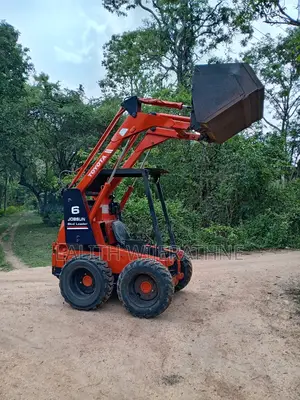 Toyota Bobcat