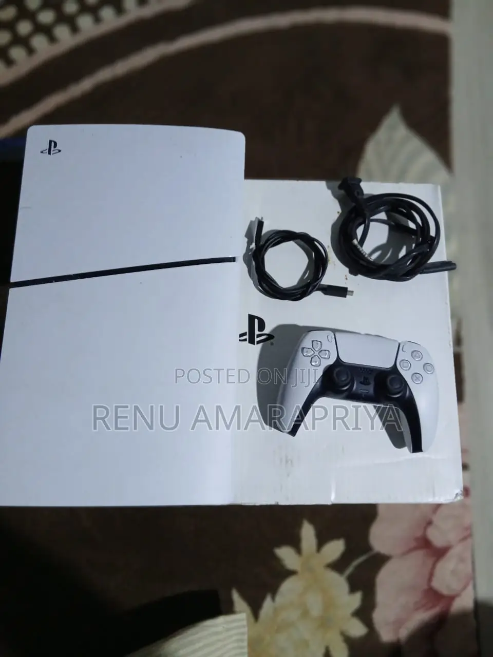 Sony Ps 5 for Sale
