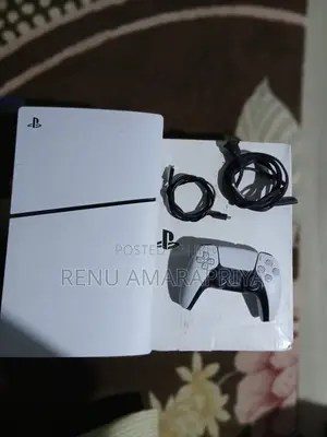 Sony Ps 5 for Sale
