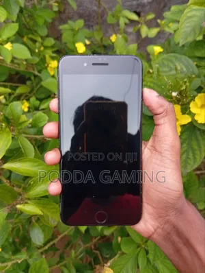 Apple iPhone 7 Plus 128 GB Black