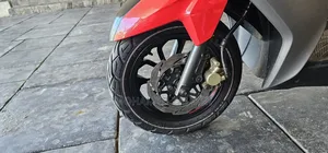 TVS 2020 Red