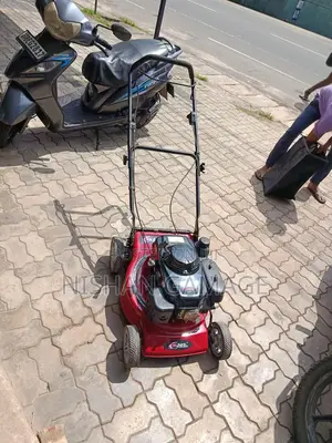 Lawn Mower 18''
